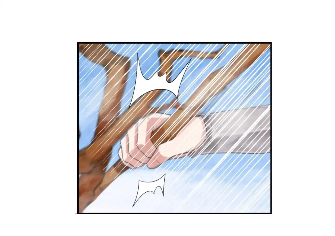 狂女重生：纨绔七皇妃 第42话 坠崖 第12页