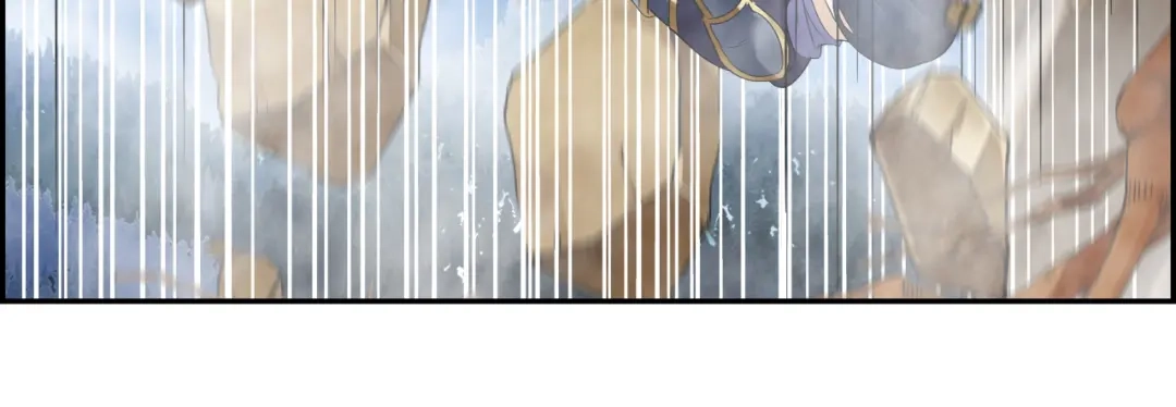 狂女重生：纨绔七皇妃 第42话 坠崖 第7页