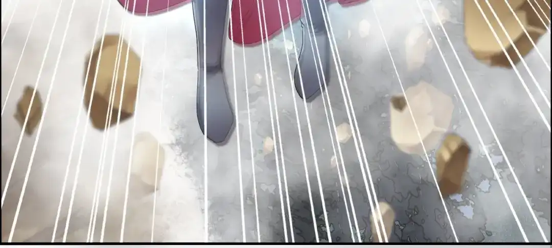 狂女重生：纨绔七皇妃 第42话 坠崖 第33页
