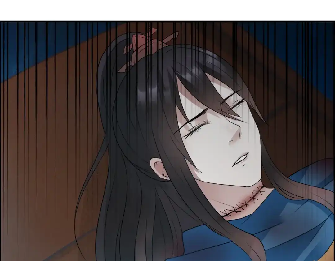 狂女重生：纨绔七皇妃 第42话 坠崖 第50页