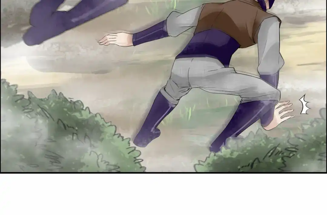 狂女重生：纨绔七皇妃 第43话 答应我，活下去 第40页