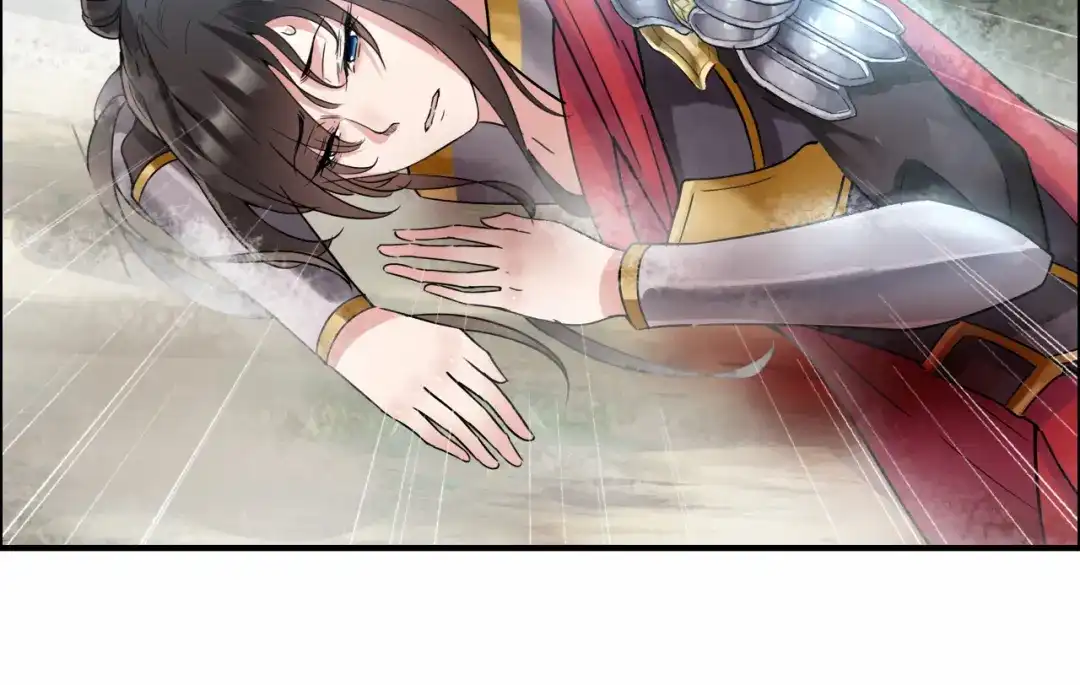 狂女重生：纨绔七皇妃 第43话 答应我，活下去 第14页