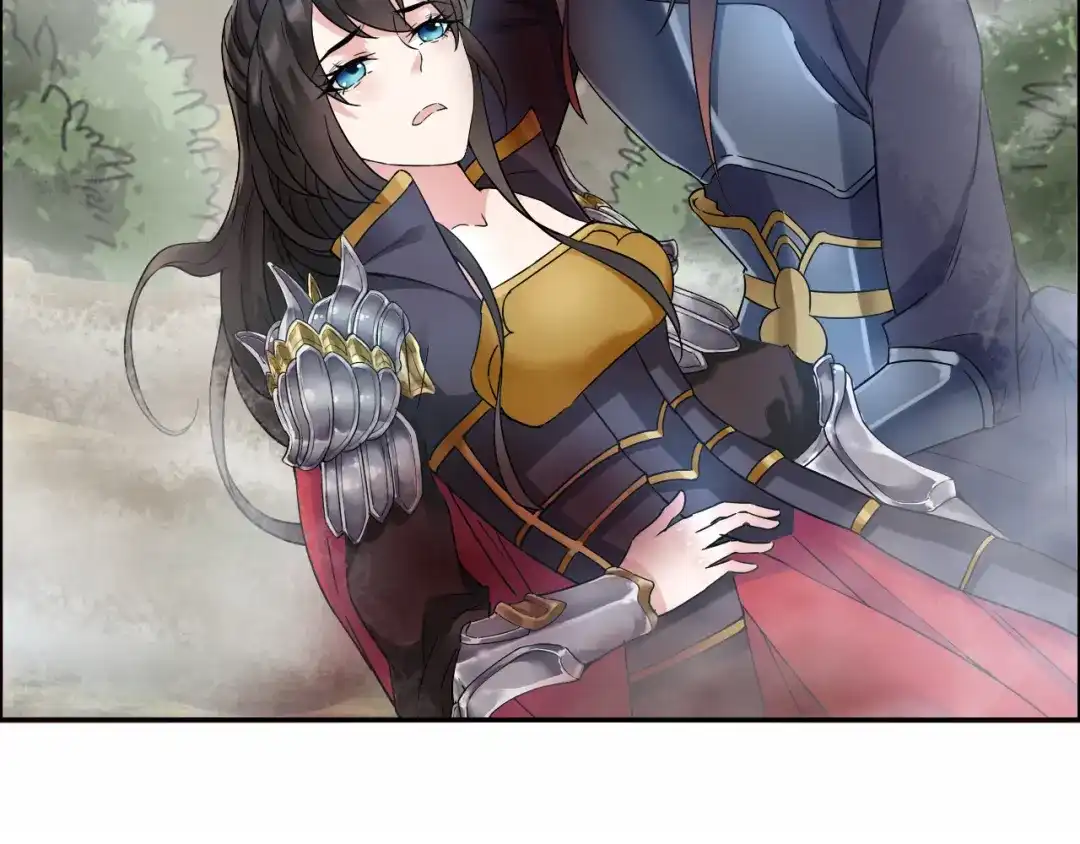 狂女重生：纨绔七皇妃 第43话 答应我，活下去 第16页