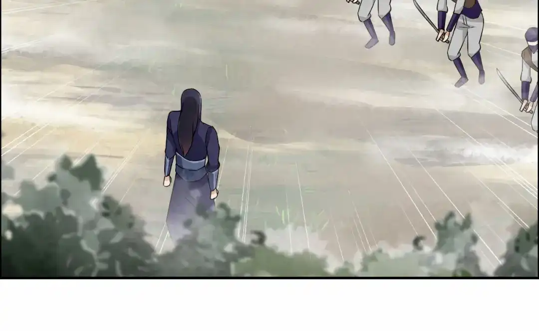 狂女重生：纨绔七皇妃 第43话 答应我，活下去 第42页