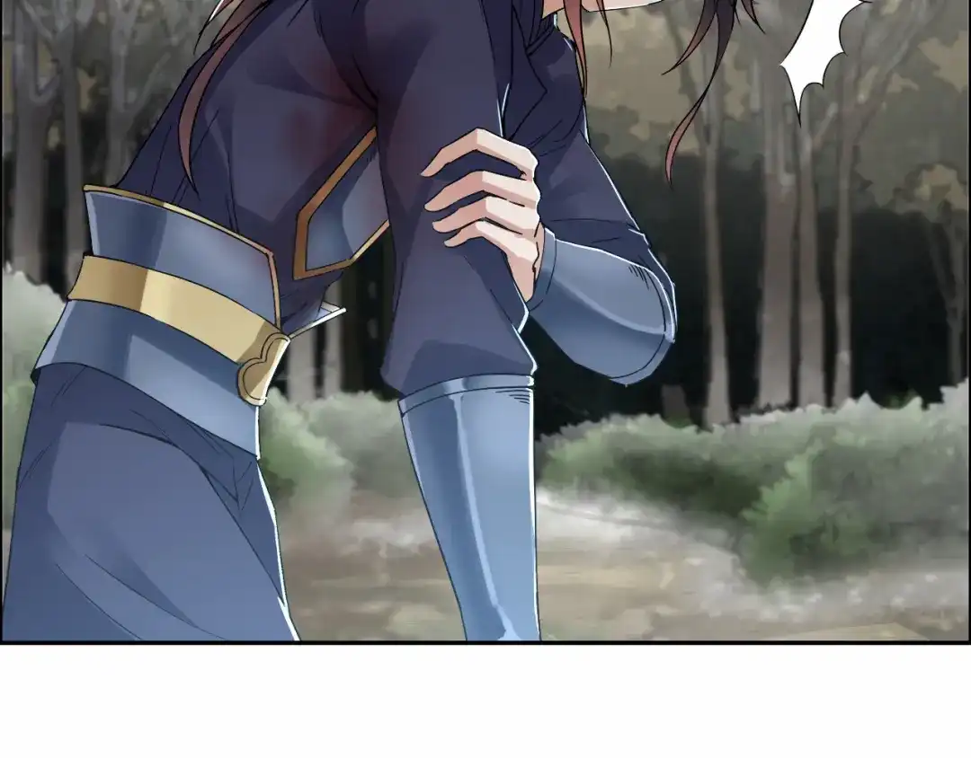 狂女重生：纨绔七皇妃 第43话 答应我，活下去 第10页