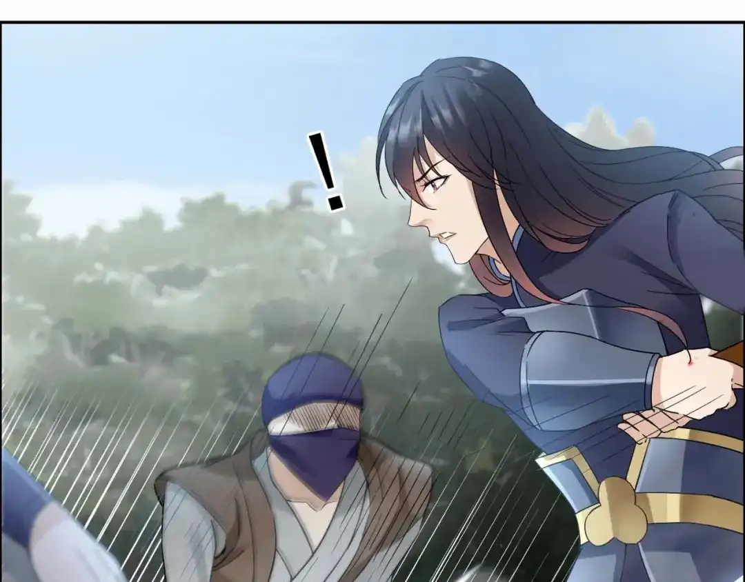 狂女重生：纨绔七皇妃 第43话 答应我，活下去 第52页