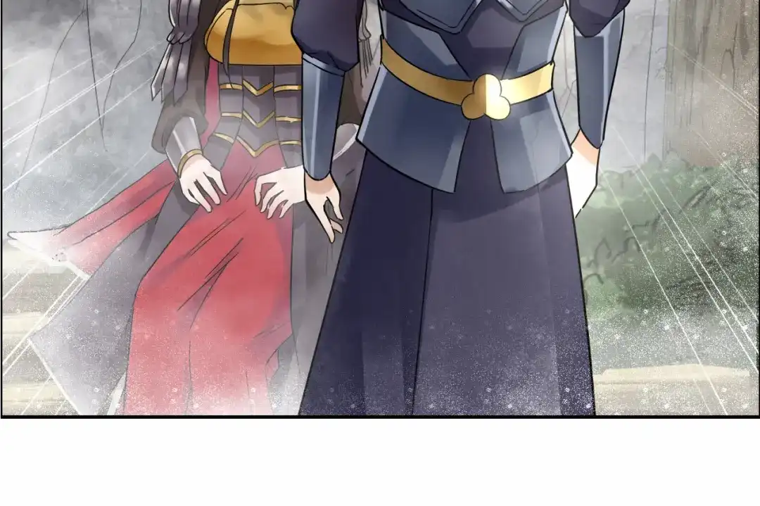 狂女重生：纨绔七皇妃 第43话 答应我，活下去 第34页