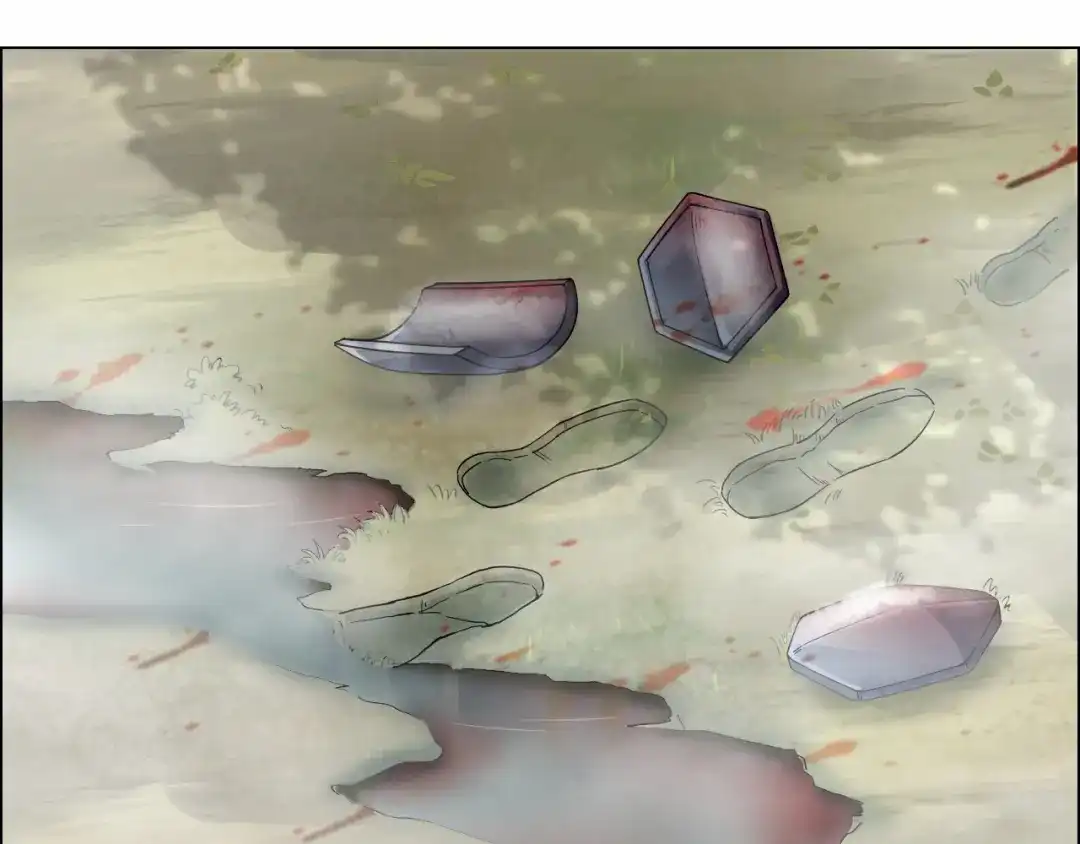 狂女重生：纨绔七皇妃 第43话 答应我，活下去 第5页