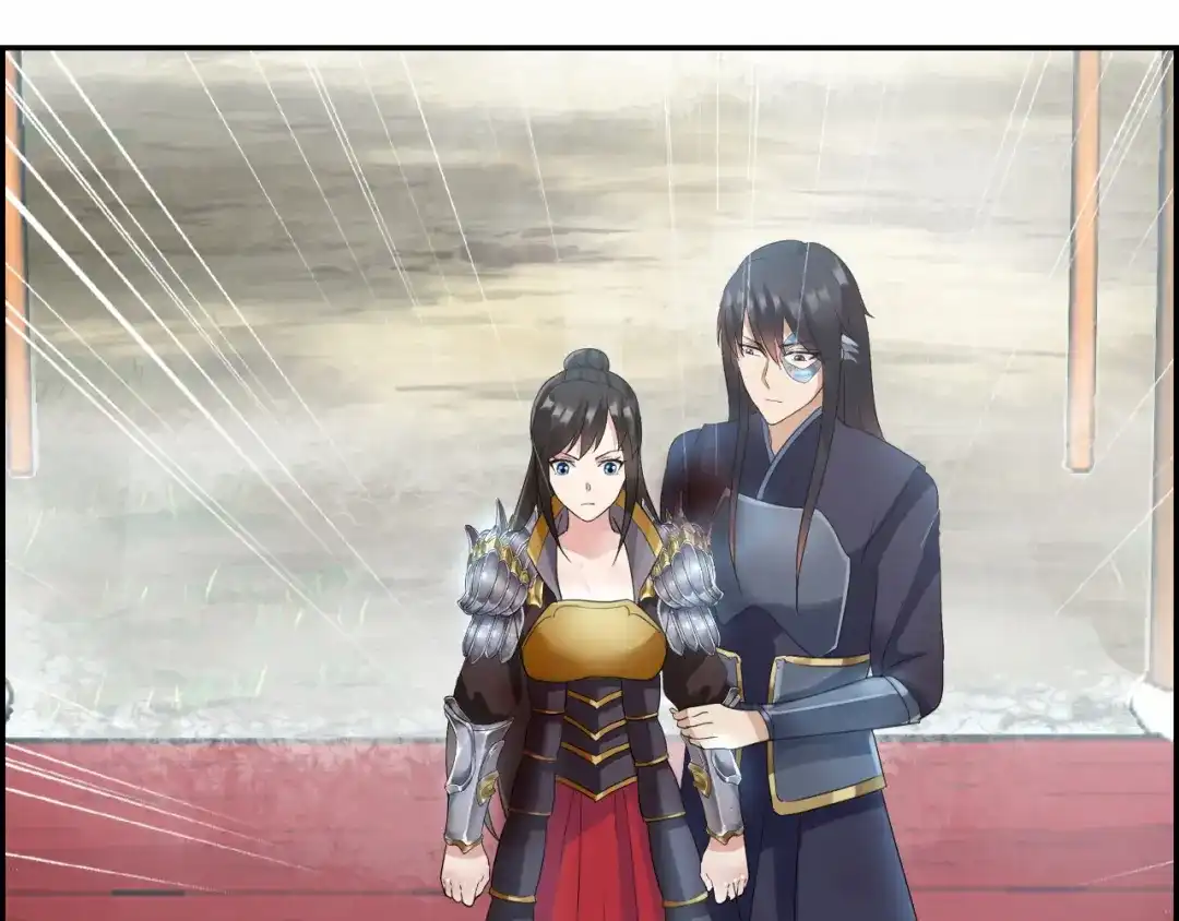 狂女重生：纨绔七皇妃 第44话 颠倒黑白真相 第19页