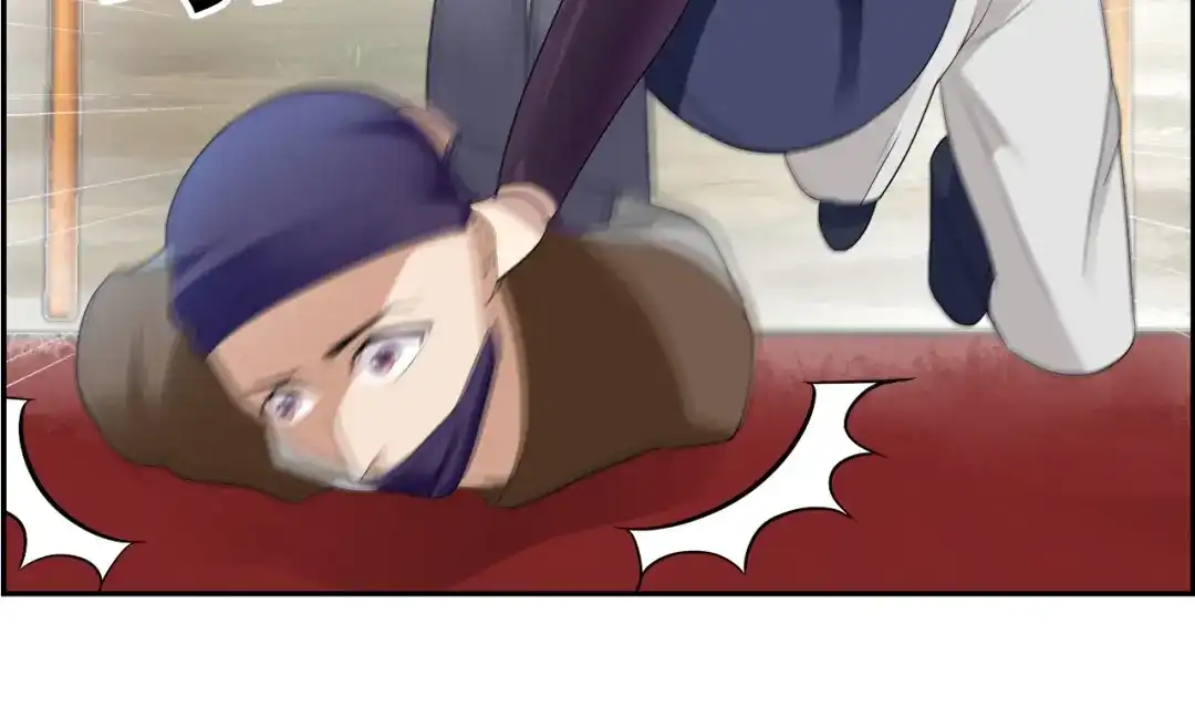 狂女重生：纨绔七皇妃 第44话 颠倒黑白真相 第35页