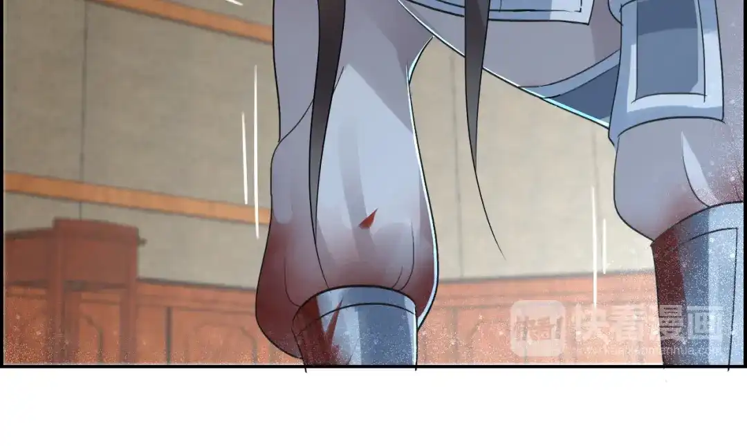 狂女重生：纨绔七皇妃 第44话 颠倒黑白真相 第18页