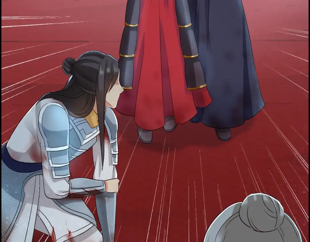狂女重生：纨绔七皇妃 第44话 颠倒黑白真相 第20页