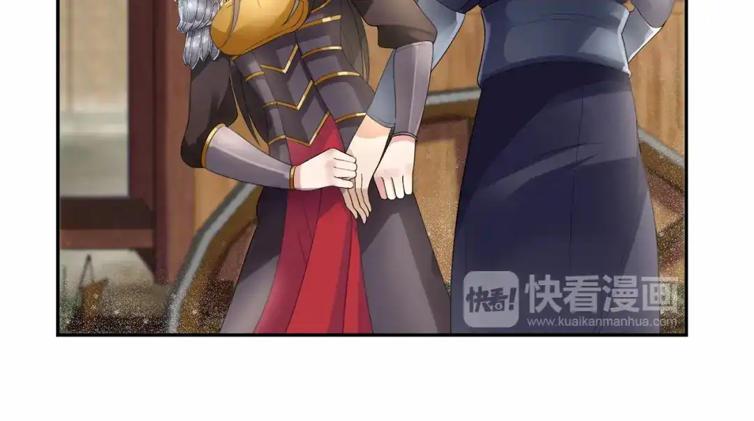 狂女重生：纨绔七皇妃 第45话 爱妃知晓未来 第20页