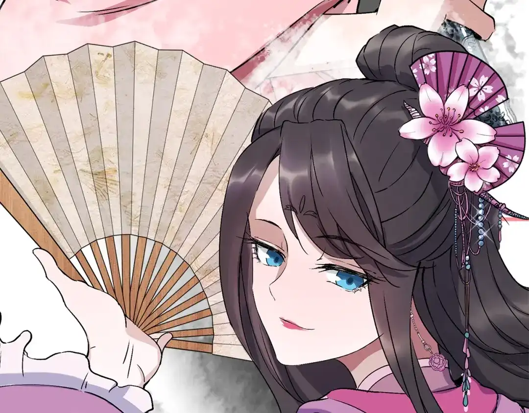 狂女重生：纨绔七皇妃 第45话 爱妃知晓未来 第69页