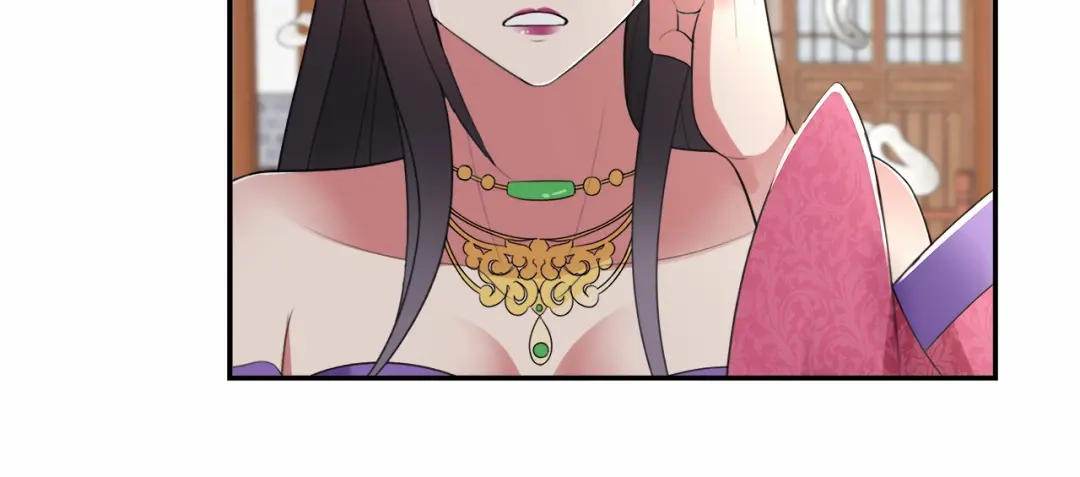狂女重生：纨绔七皇妃 第45话 爱妃知晓未来 第53页