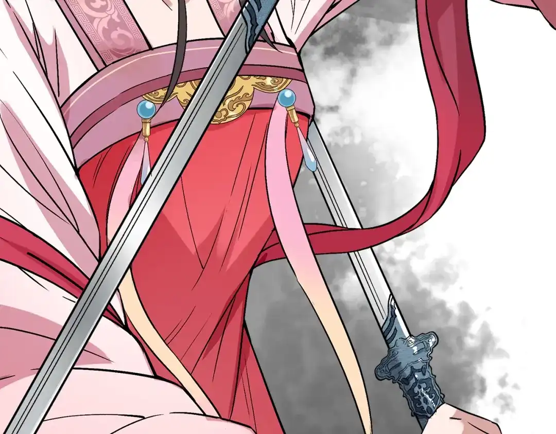 狂女重生：纨绔七皇妃 第45话 爱妃知晓未来 第67页
