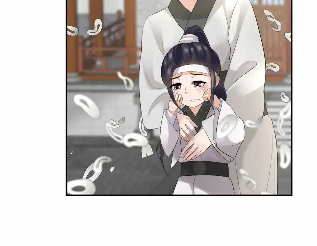 狂女重生：纨绔七皇妃 第45话 爱妃知晓未来 第32页