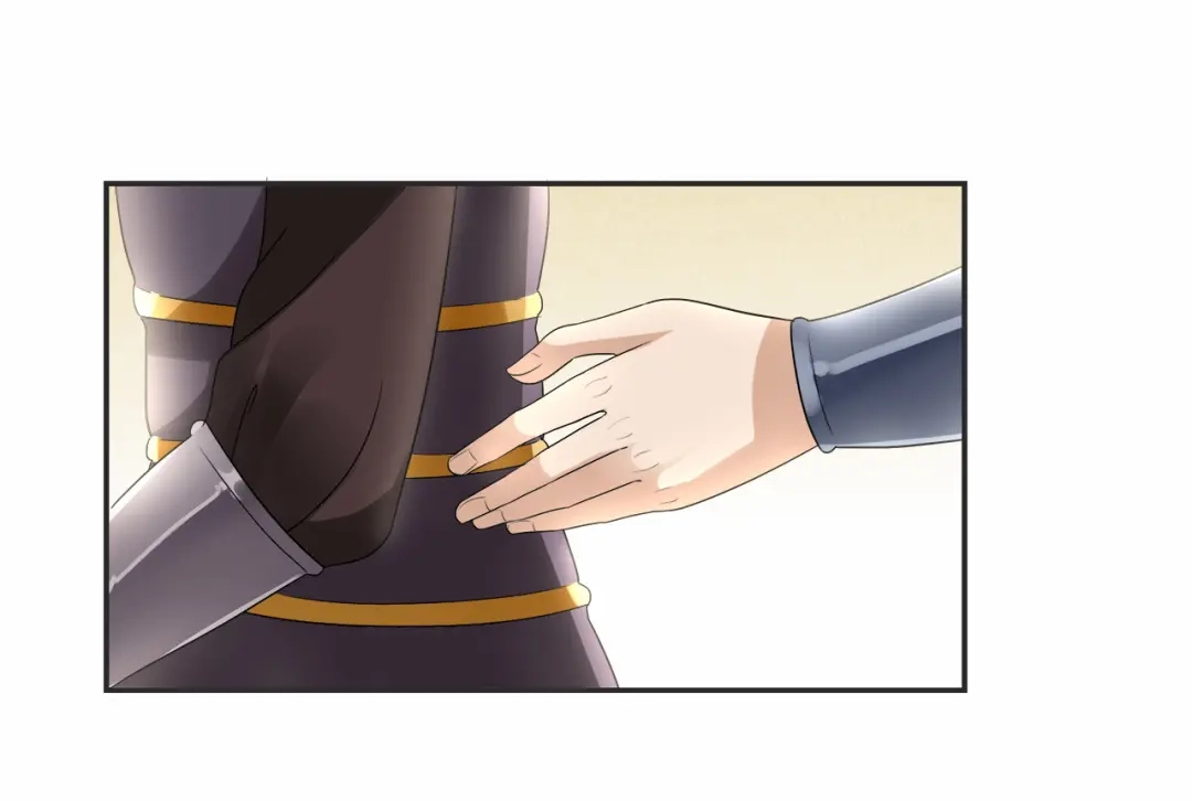 狂女重生：纨绔七皇妃 第45话 爱妃知晓未来 第9页