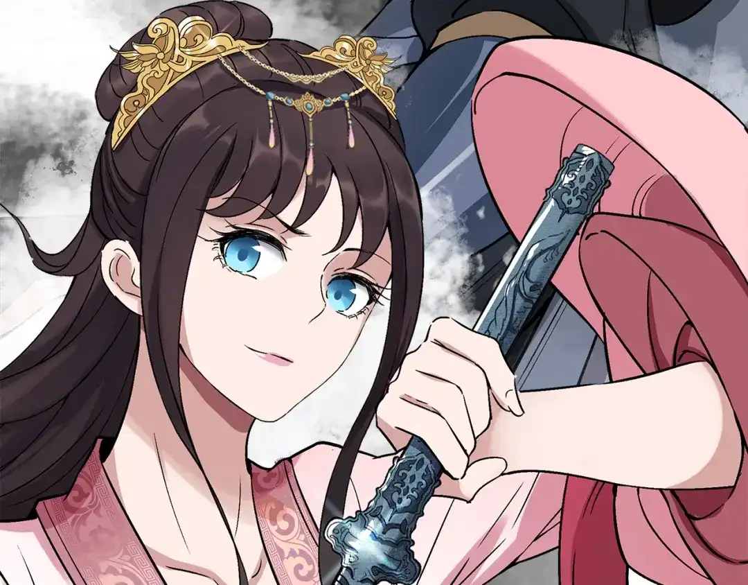 狂女重生：纨绔七皇妃 第45话 爱妃知晓未来 第66页