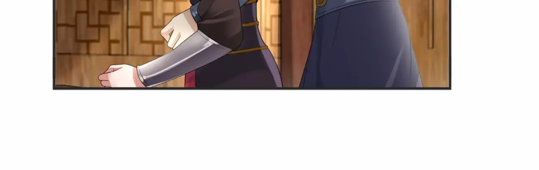 狂女重生：纨绔七皇妃 第45话 爱妃知晓未来 第11页