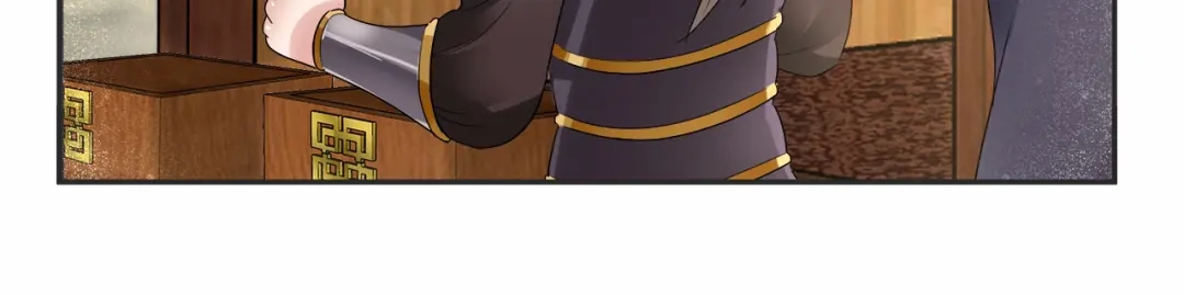 狂女重生：纨绔七皇妃 第45话 爱妃知晓未来 第8页