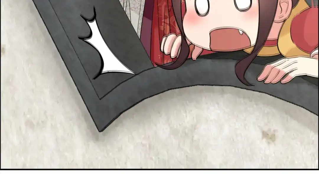狂女重生：纨绔七皇妃 第47话 飞来横祸 第17页