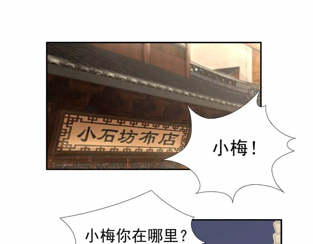狂女重生：纨绔七皇妃 第48话 毁容 第17页