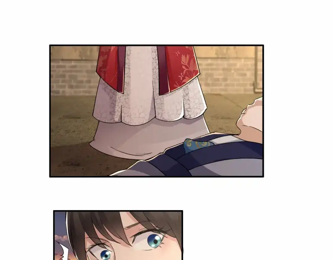 狂女重生：纨绔七皇妃 第48话 毁容 第50页