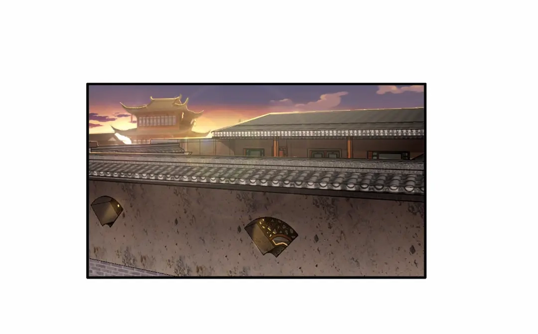 狂女重生：纨绔七皇妃 第48话 毁容 第5页