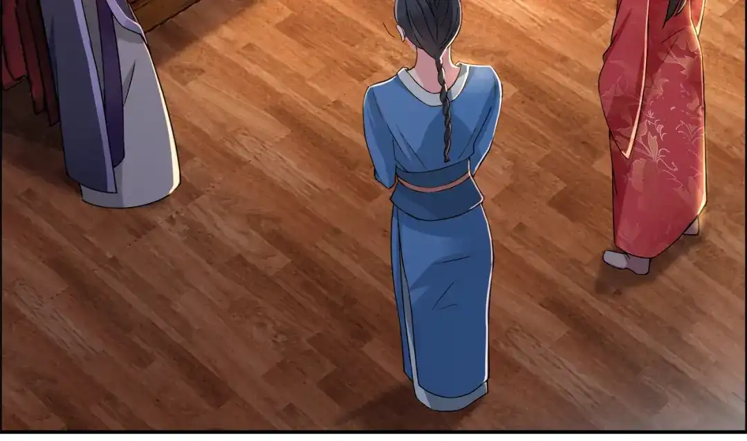 狂女重生：纨绔七皇妃 第49话 激将才见真情 第6页