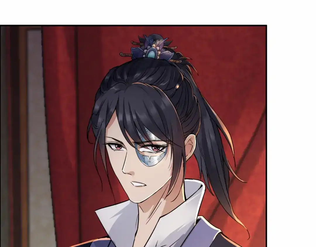 狂女重生：纨绔七皇妃 第49话 激将才见真情 第13页