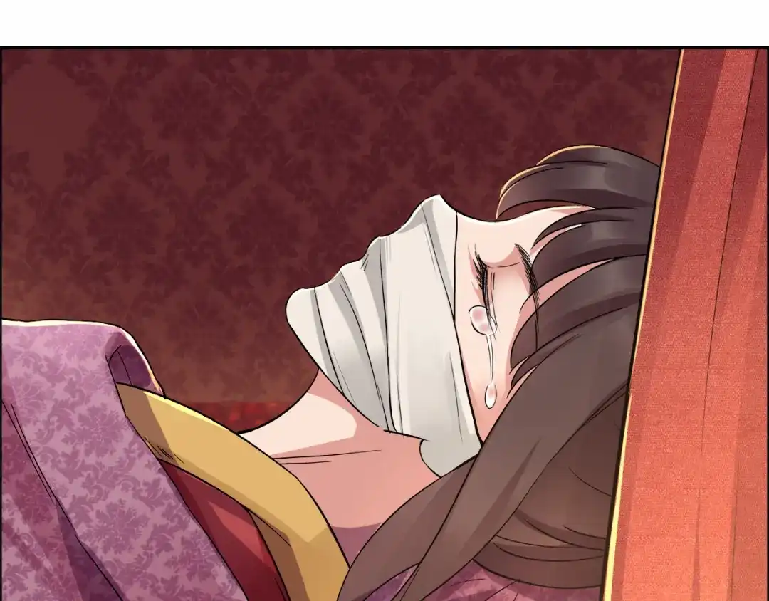 狂女重生：纨绔七皇妃 第49话 激将才见真情 第37页