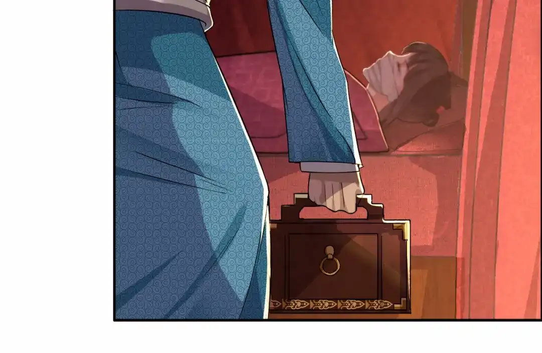 狂女重生：纨绔七皇妃 第49话 激将才见真情 第10页
