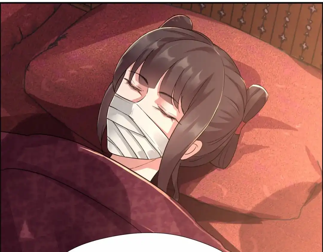 狂女重生：纨绔七皇妃 第49话 激将才见真情 第7页