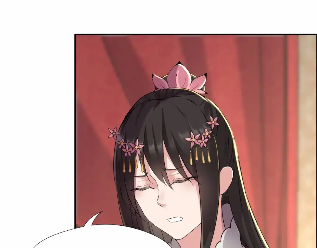狂女重生：纨绔七皇妃 第49话 激将才见真情 第25页