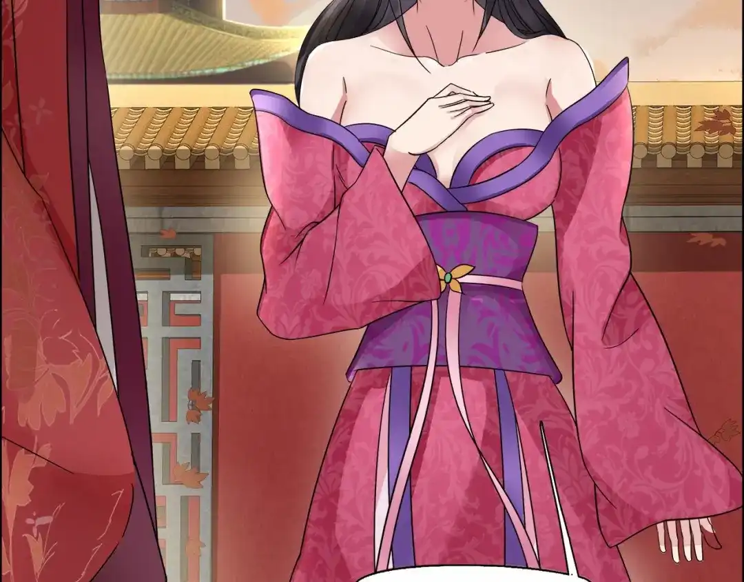 狂女重生：纨绔七皇妃 第5话 栽赃我？ 第17页