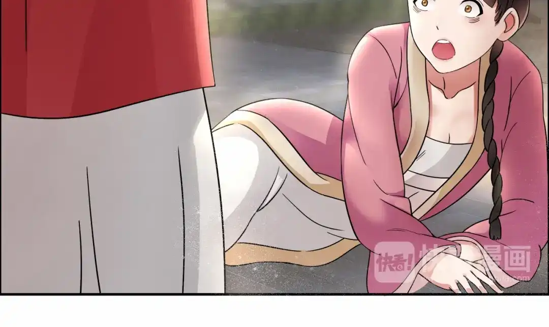 狂女重生：纨绔七皇妃 第5话 栽赃我？ 第54页