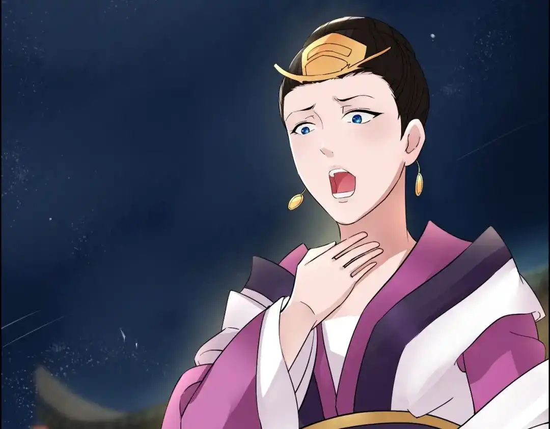 狂女重生：纨绔七皇妃 第5话 栽赃我？ 第79页