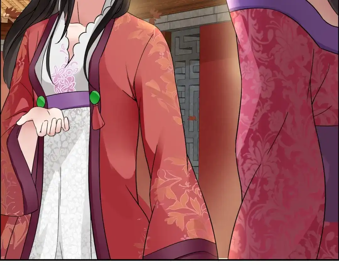 狂女重生：纨绔七皇妃 第5话 栽赃我？ 第21页