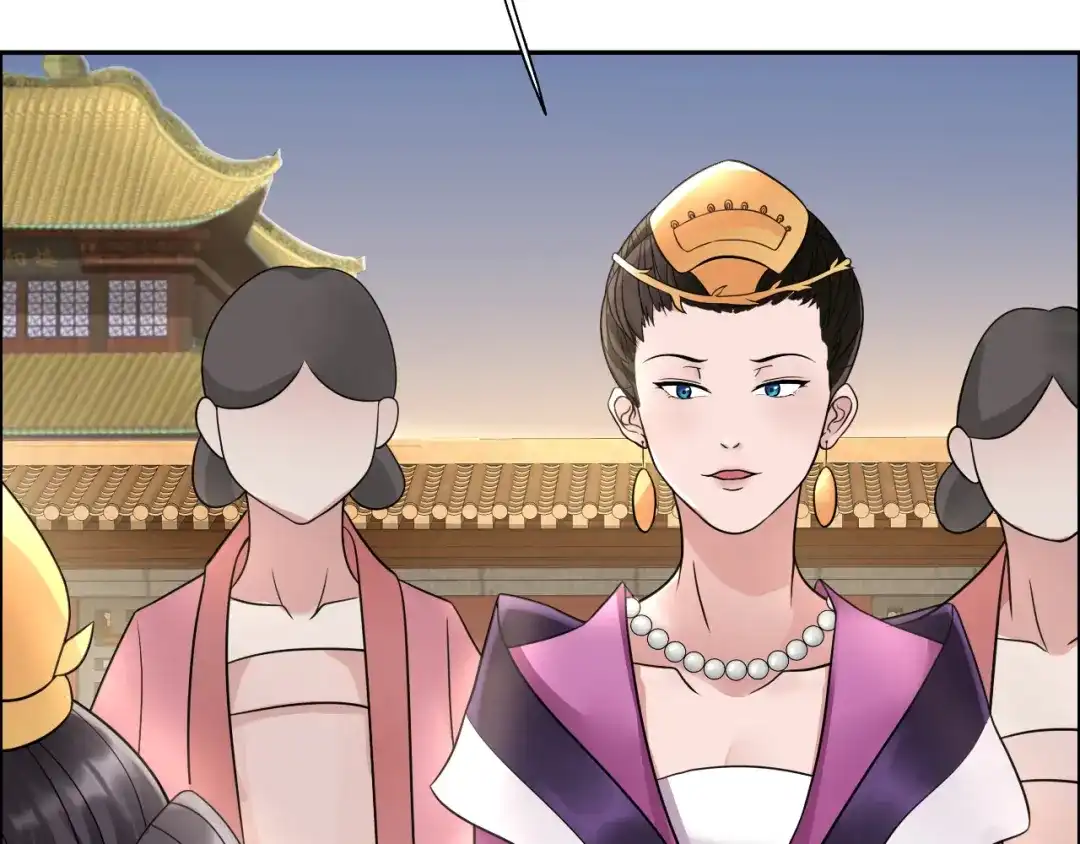 狂女重生：纨绔七皇妃 第5话 栽赃我？ 第32页
