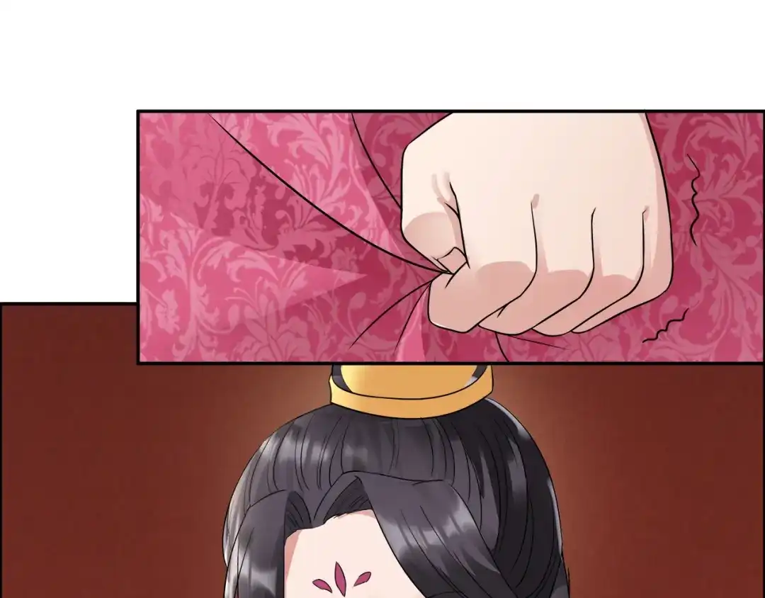 狂女重生：纨绔七皇妃 第5话 栽赃我？ 第28页