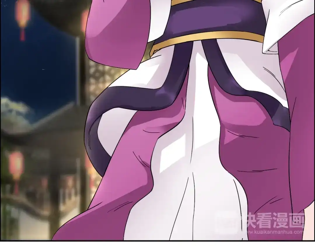 狂女重生：纨绔七皇妃 第5话 栽赃我？ 第80页