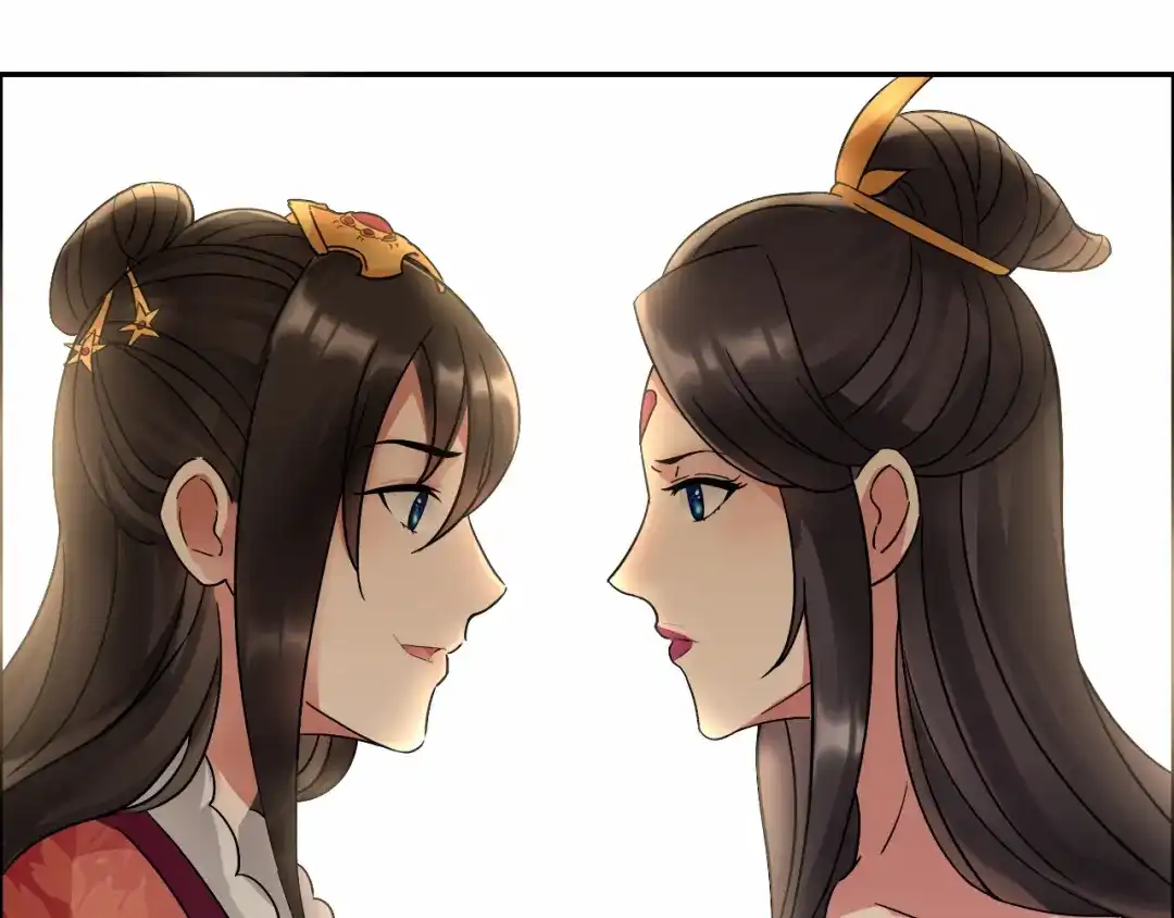 狂女重生：纨绔七皇妃 第5话 栽赃我？ 第23页