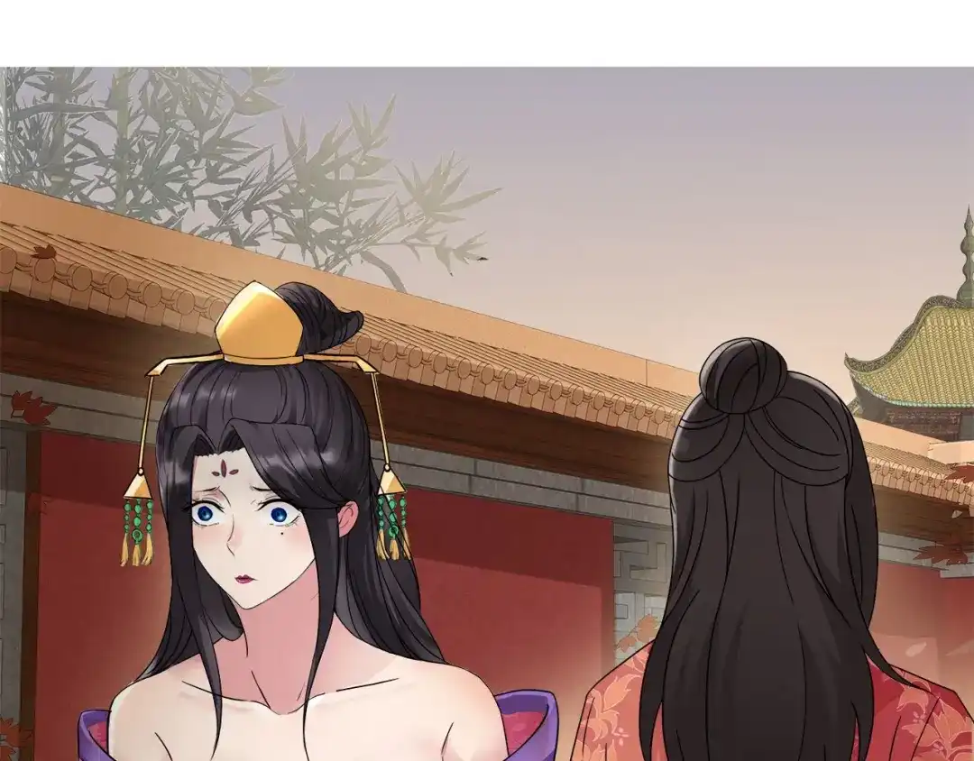 狂女重生：纨绔七皇妃 第5话 栽赃我？ 第26页