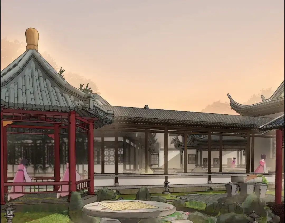 狂女重生：纨绔七皇妃 第5话 栽赃我？ 第7页