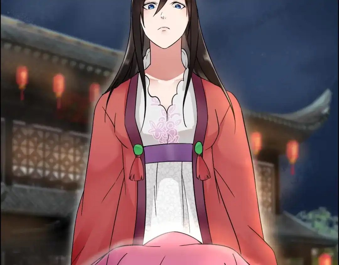 狂女重生：纨绔七皇妃 第5话 栽赃我？ 第56页