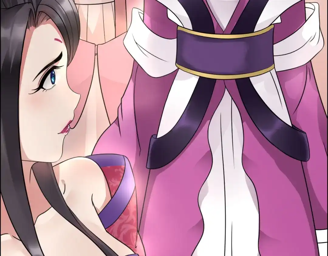 狂女重生：纨绔七皇妃 第5话 栽赃我？ 第33页