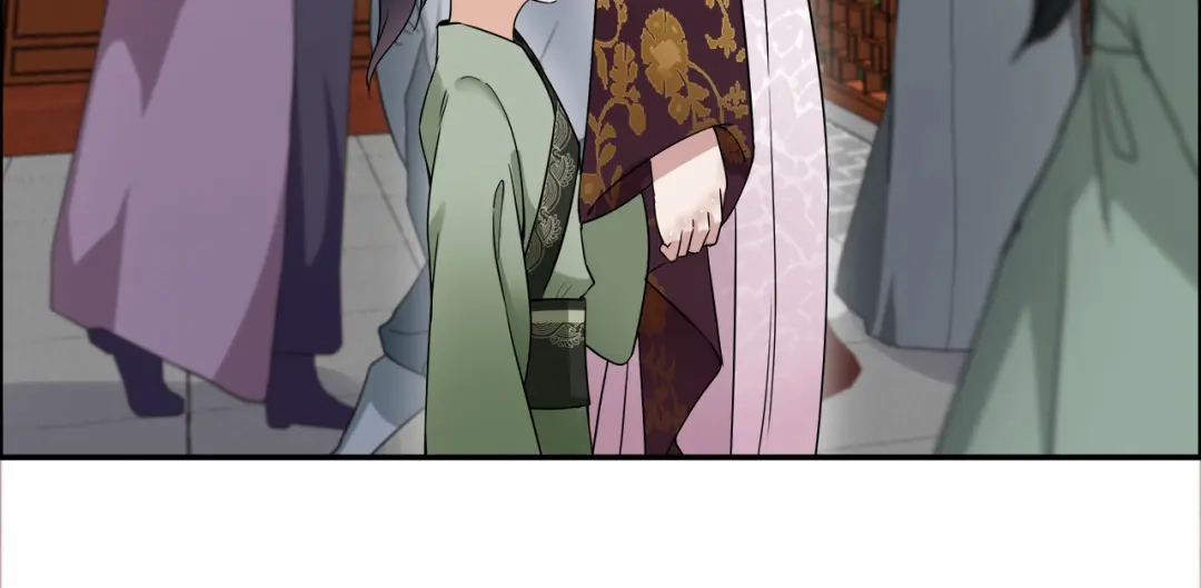 狂女重生：纨绔七皇妃 第50话 迷药 第31页