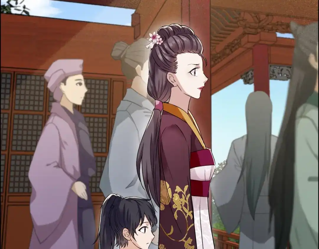 狂女重生：纨绔七皇妃 第50话 迷药 第30页