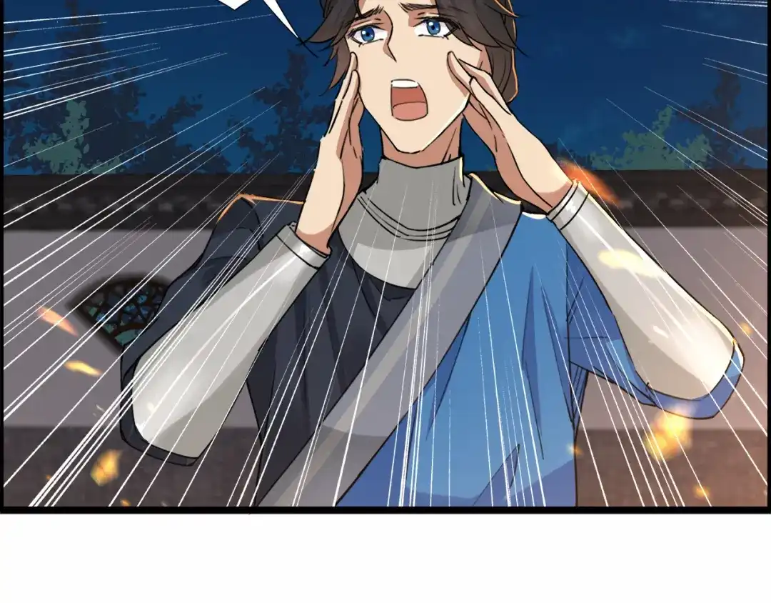 狂女重生：纨绔七皇妃 第51话 火烧禅房 第43页